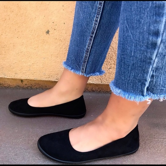 New super comfy flats 6 & 10 - Picture 6 of 9